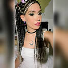 Profile photo of Bambivenezuela - webcam girl