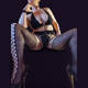 Private Photo of Deva_heels